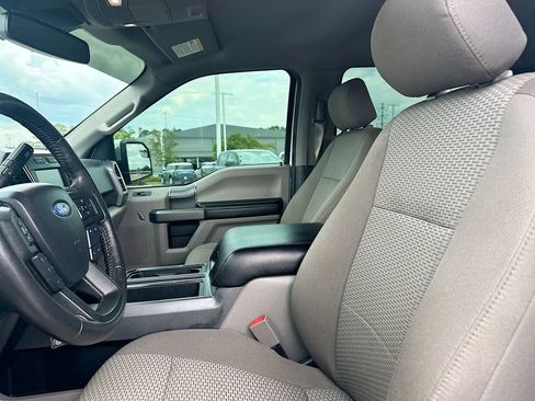 Certified 2019 Ford F150 XLT w/ Equipment Group 302A Luxury AWD/4WD image 8