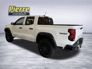 New 2026 Chevrolet Colorado Trail Boss video 2