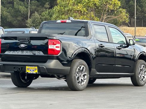 New 2026 Ford Maverick XLT image 11