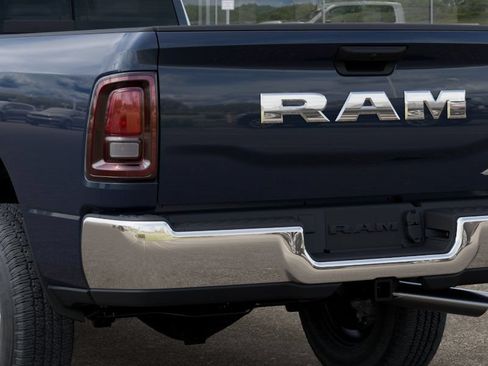 New 2026 RAM 2500 Tradesman AWD/4WD image 17