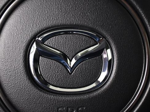 New 2026 MAZDA CX-50 2.5 Turbo w/ Cargo Package AWD/4WD image 35