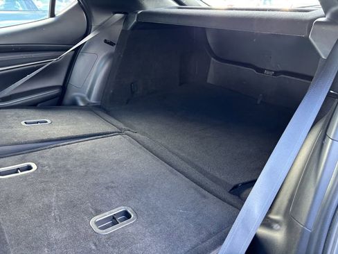 Used 2025 MAZDA MAZDA3 s Sport image 27