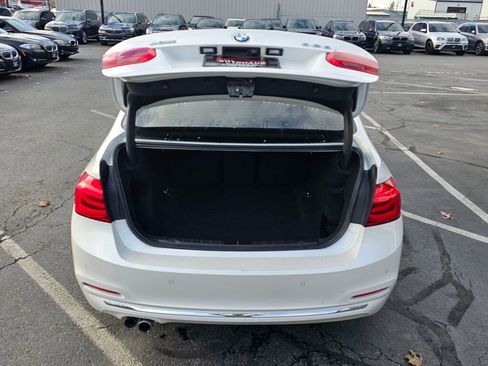 Used 2016 BMW 328i xDrive Sedan image 15