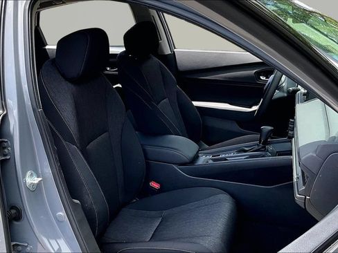 Used 2025 Honda Accord SE image 22
