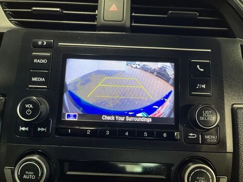 Used 2018 Honda Civic LX image 26
