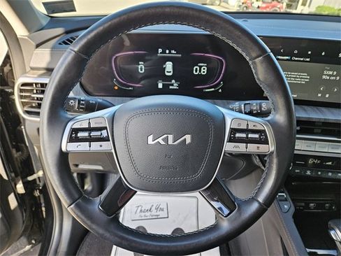 Used 2023 Kia Telluride EX w/ EX Captain's Chair Package image 26