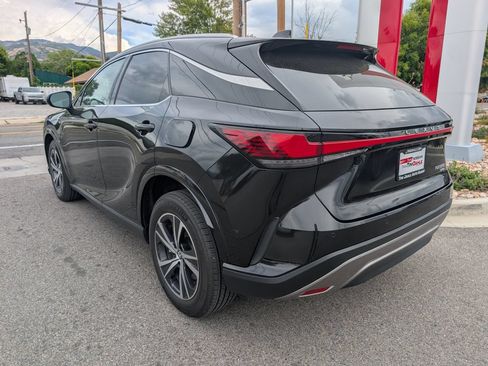Used 2023 Lexus RX 350 Premium w/ Cold Area Package AWD/4WD image 6