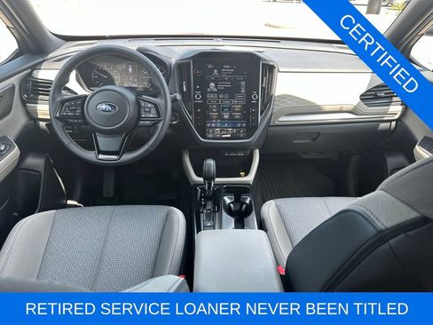 Used 2026 Subaru Forester Premium AWD/4WD image 26