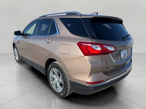 Used 2018 Chevrolet Equinox Premier image 6