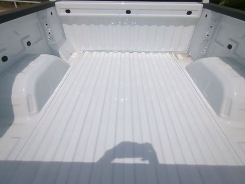 New 2026 Chevrolet Silverado 1500 LT image 27