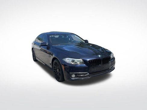 Used 2014 BMW 535d xDrive AWD/4WD image 2