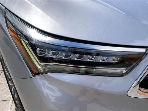 Used 2020 Acura RDX FWD w/ Technology Package image 28