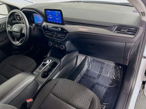 Used 2025 Ford Escape Active image 26