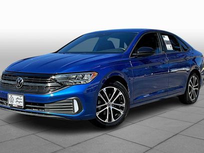 Certified 2023 Volkswagen Jetta Sport
