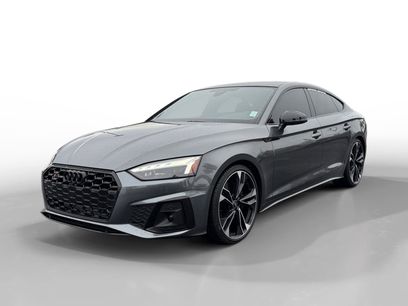 Used 2023 Audi S5 Premium Plus w/ Premium Plus Package