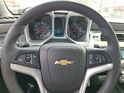 Used 2012 Chevrolet Camaro LS image 19