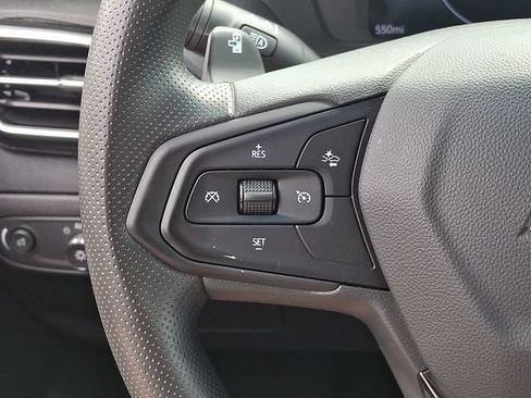Used 2023 Chevrolet Bolt LT w/ Driver Confidence Package FWD image 24