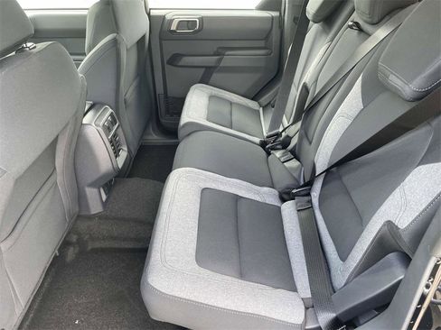 New 2025 Ford Bronco Base image 12