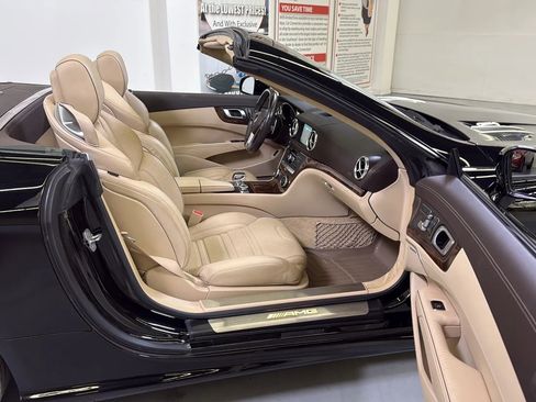 Used 2013 Mercedes-Benz SL 63 AMG image 23