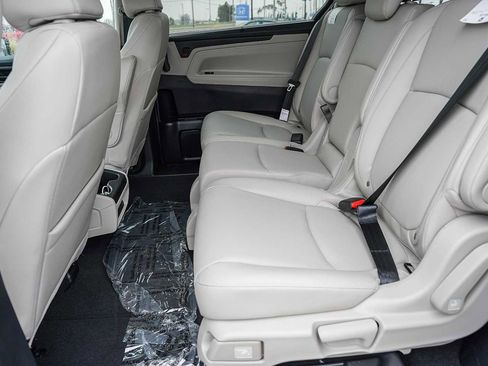 New 2026 Honda Odyssey EX-L image 22