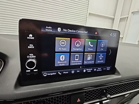 Used 2023 Honda Civic Touring image 14