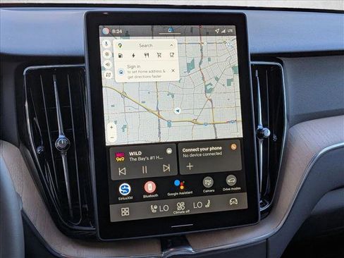 New 2026 Volvo XC60 T8 Plus w/ Climate Package image 14