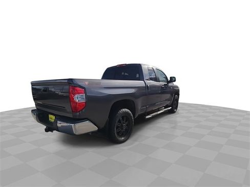 Used 2016 Toyota Tundra SR5 image 8