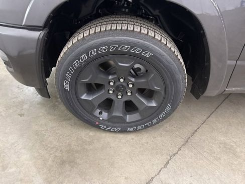 New 2025 RAM 1500 Big Horn image 19