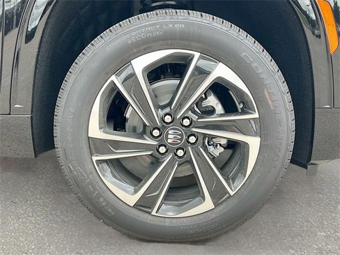 New 2026 Buick Enclave Sport Touring w/ Power Package image 19