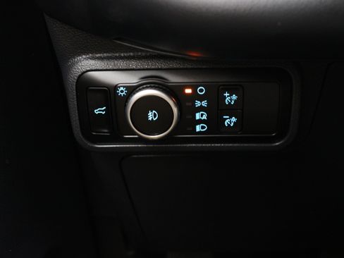 Used 2025 Ford Explorer ST w/ Sun And Sound Package AWD/4WD image 26
