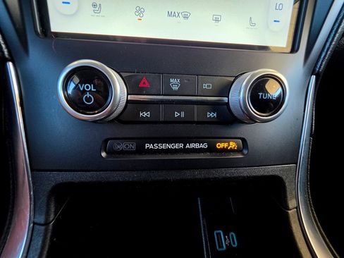 Used 2022 Ford Edge Titanium AWD/4WD image 48