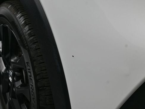 Certified 2024 Honda HR-V Sport image 51