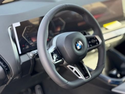 New 2026 BMW X3 xDrive30 w/ M Sport Package AWD/4WD image 14