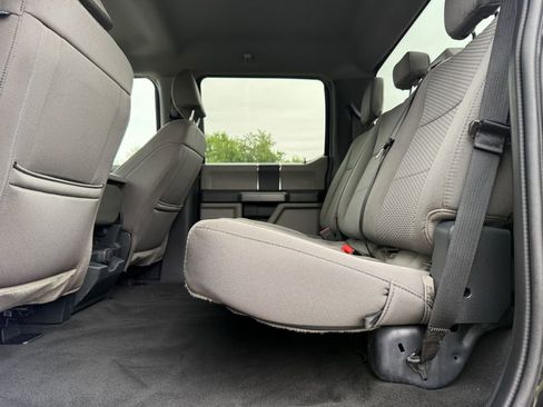 Used 2022 Ford F250 XLT AWD/4WD image 34