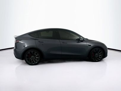 Used 2022 Tesla Model Y Performance