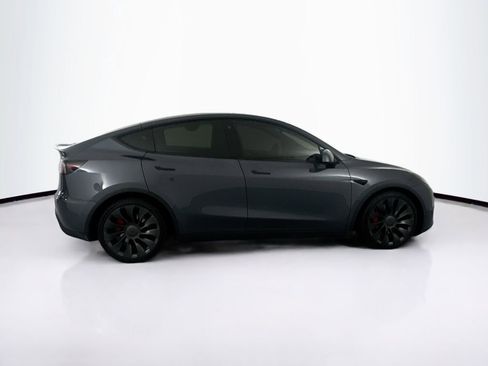 Used 2022 Tesla Model Y Performance AWD/4WD image 4
