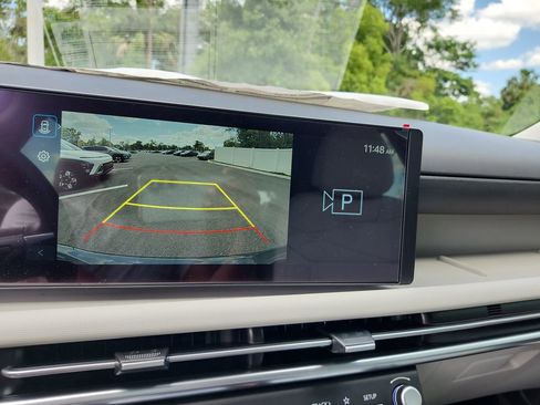 New 2026 Hyundai Tucson SE image 19