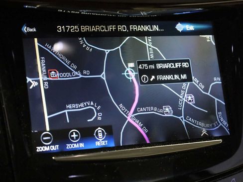 Used 2016 Cadillac Escalade Premium AWD/4WD image 31