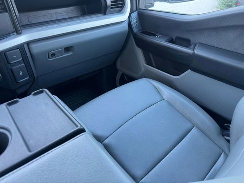 Used 2023 Ford F250 XL image 20