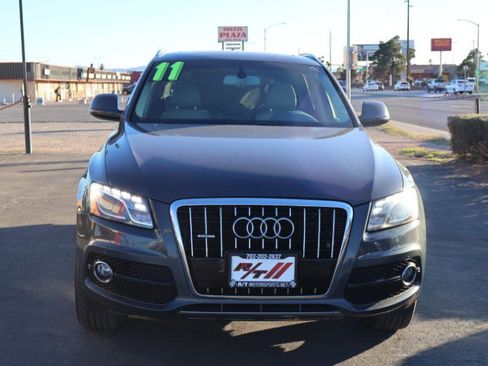 Used 2011 Audi Q5 3.2 Prestige image 2