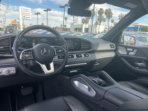 Used 2022 Mercedes-Benz GLE 350 4MATIC image 32