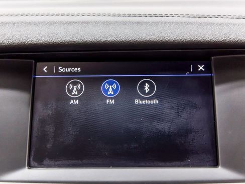 Used 2019 Buick Regal Preferred w/ Driver Confidence Package I image 21