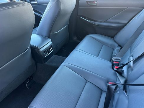 Used 2024 Lexus IS 300 F Sport w/ Accessory Package 2 image 26