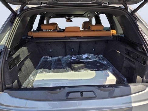 New 2026 BMW X5 sDrive40i w/ M Sport Package RWD image 14
