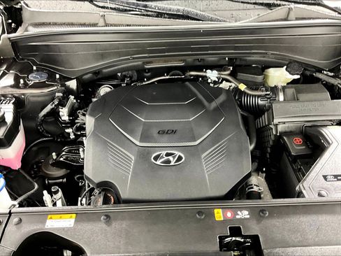 Used 2025 Hyundai Palisade XRT AWD/4WD image 29