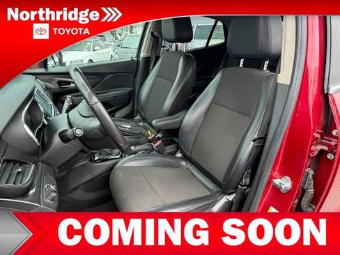 Used 2019 Buick Encore Preferred w/ Safety Package FWD image 6