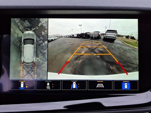 Certified 2023 Buick Envision Avenir image 11