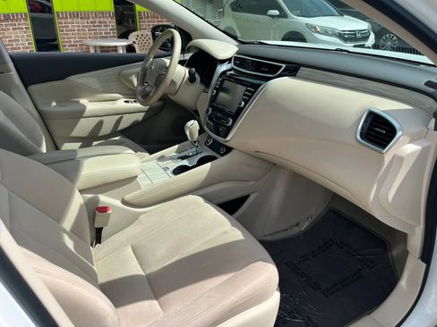 Used 2015 Nissan Murano SV FWD image 27