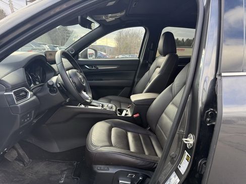 Used 2024 MAZDA CX-5 Signature image 10