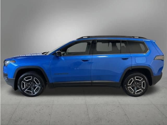 Used 2026 Jeep Cherokee Limited AWD/4WD image 2